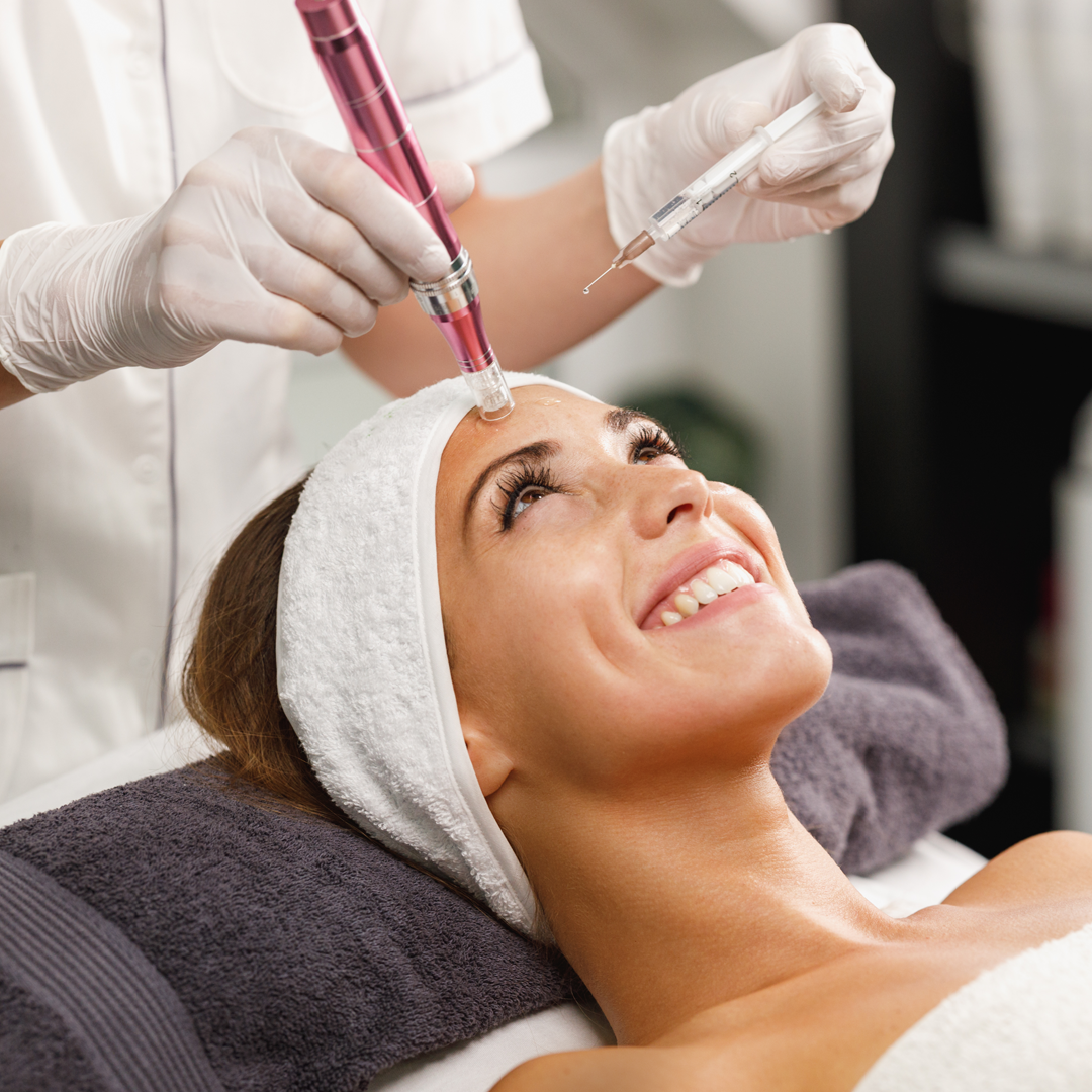 Mesotherapy