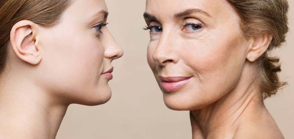 Fibroblast tedavisiyle cilt yenilenmesi – yüz bölgesi klinik uygulama